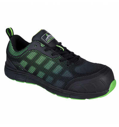 Pantofi Portwest Compositelite Ogwen S1P