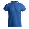 Tricou polo Tamil