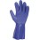 Manusa impregnata cu PVC