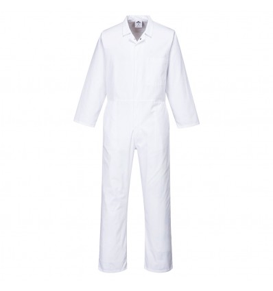 Combinezon pentru Industria Alimentara