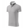 TRICOU POLO DE BĂRBAŢI COLLAR UP