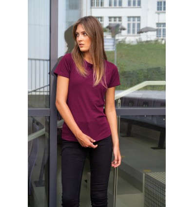 Tricou de damă Basic