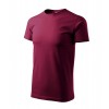 Tricou Basic 160g