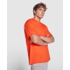 Tricou unisex oversize BULL