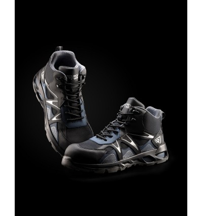 Ghete de lucru GISKAN