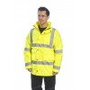 Jacheta HiVis Trafic 5-in-1