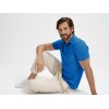 Tricou Polo Pique 200g