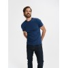 Tricou clasic de bărbaţi New 145g