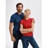 Tricou clasic de bărbaţi New 145g