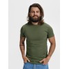 Tricou Replay de bărbaţi 180g