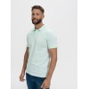 Tricou Polo unisex 180g
