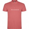 Tricou polo STAR MAN