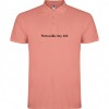 Tricou polo STAR MAN