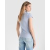 Tricou polo STAR WOMAN