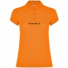 Tricou polo STAR WOMAN
