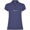 Tricou polo STAR WOMAN