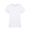 Tricou simplu dama 160g SEYIO