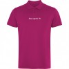 Tricou polo barbati 210g WOS