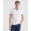 Tricou polo casual 230g MONTREAL
