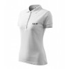 Tricou Polo pique de damă 200g