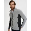 Jachetă fleece de bărbaţi 280g