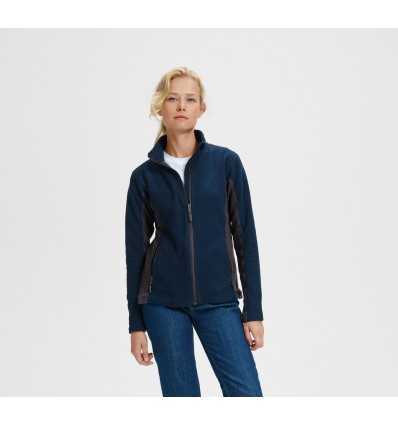 Jachetă fleece de dama 280g