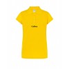 Tricou polo cu maneca scurta dama TIME