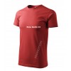 Tricou Basic 160g