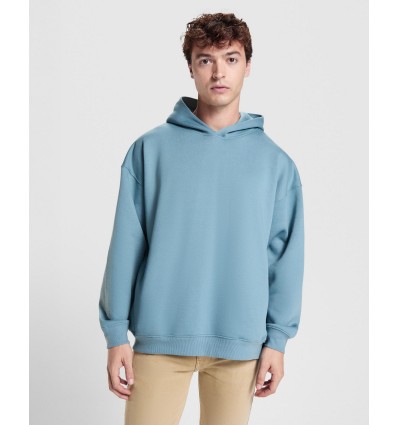 Hanorac unisex oversize cu gluga OTTO