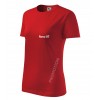 Tricou Classic New dama 145g