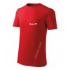 Tricou clasic de copii New 145g