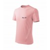 Tricou de copii Basic 160g