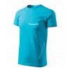 Tricou Heavy New 200g