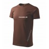 Tricou Heavy New 200g