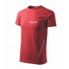 Tricou Heavy New 200g