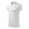 Tricou Polo poliester 100%