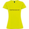 Tricou raglan MONTECARLO