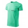 Tricou Basic 160g