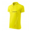 Tricou Polo unisex 180g