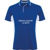 Tricou polo de sport 150g MONTMELO