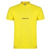 Tricou polo STAR MAN