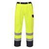 Pantaloni Hi Vis Bizflame Pro