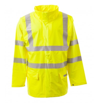 Jacheta Sealtex Flame HI VIS