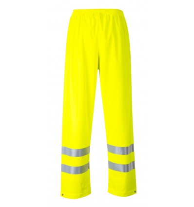 Pantaloni Sealtex Flame HI VIS