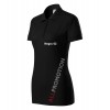 Tricou polo de dama JOY