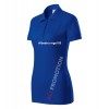 Tricou polo de dama JOY