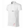 Tricou polo unisex JOY