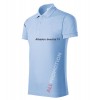 Tricou polo unisex JOY