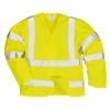 Jacheta ignifuga Hi Vis