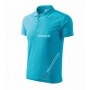 Tricou Polo Pique 200g